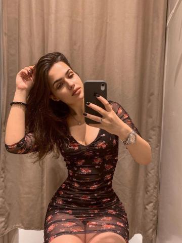 Индивидуалка Роксана Фотография 3