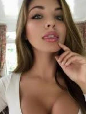 Индивидуалка Варвара Фотография 3