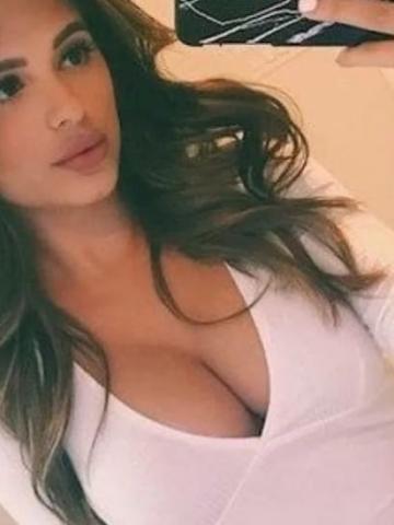 Индивидуалка Эмма Фотография 2