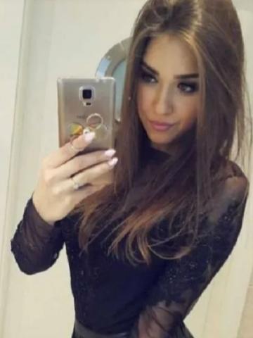 Индивидуалка Элеонора Фотография 3