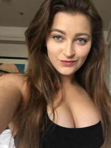 Индивидуалка Алла Фотография 3