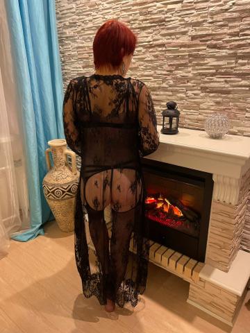 Индивидуалка Роксана Фотография 2